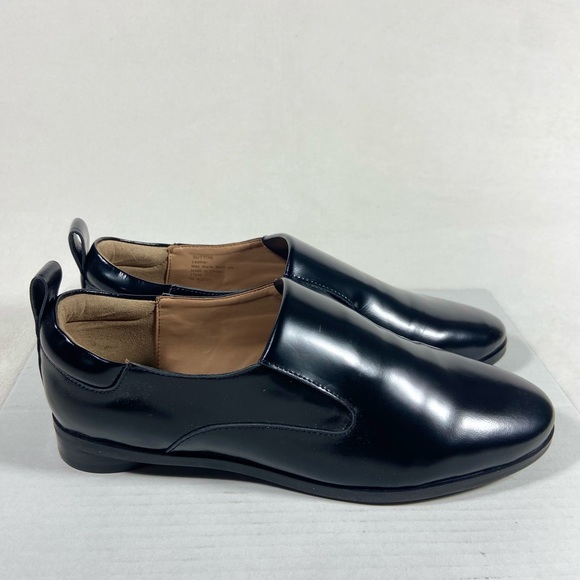 AEROSOLES Shoes - Aerosoles Women's Sutton Loafer Flat Sz 7.5M